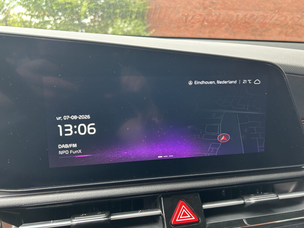 Kia Niro EV