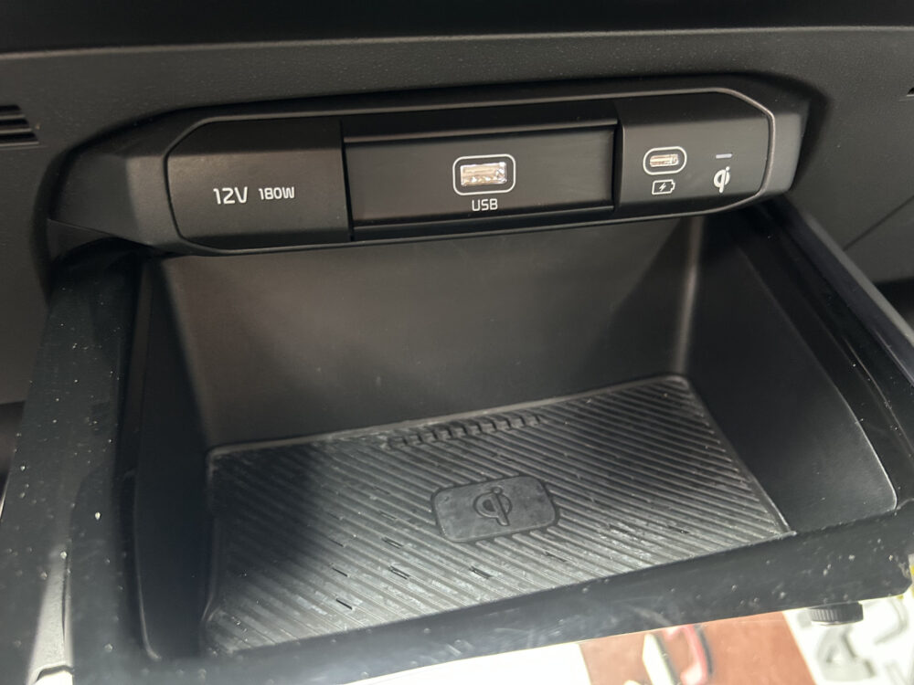 Kia Niro EV