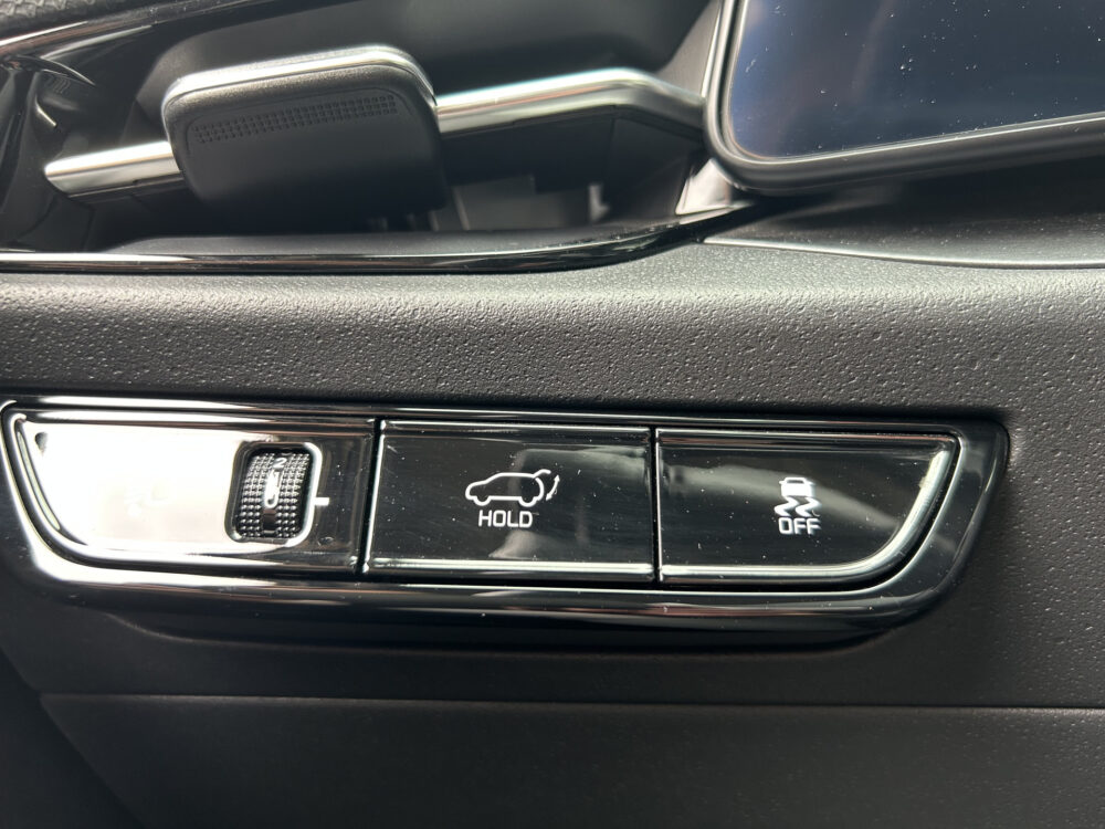 Kia Niro EV