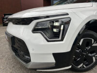 Kia Niro EV