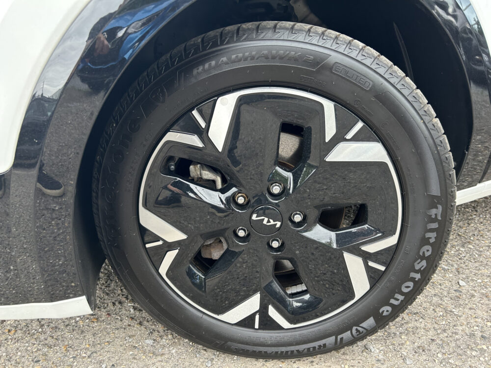 Kia Niro EV