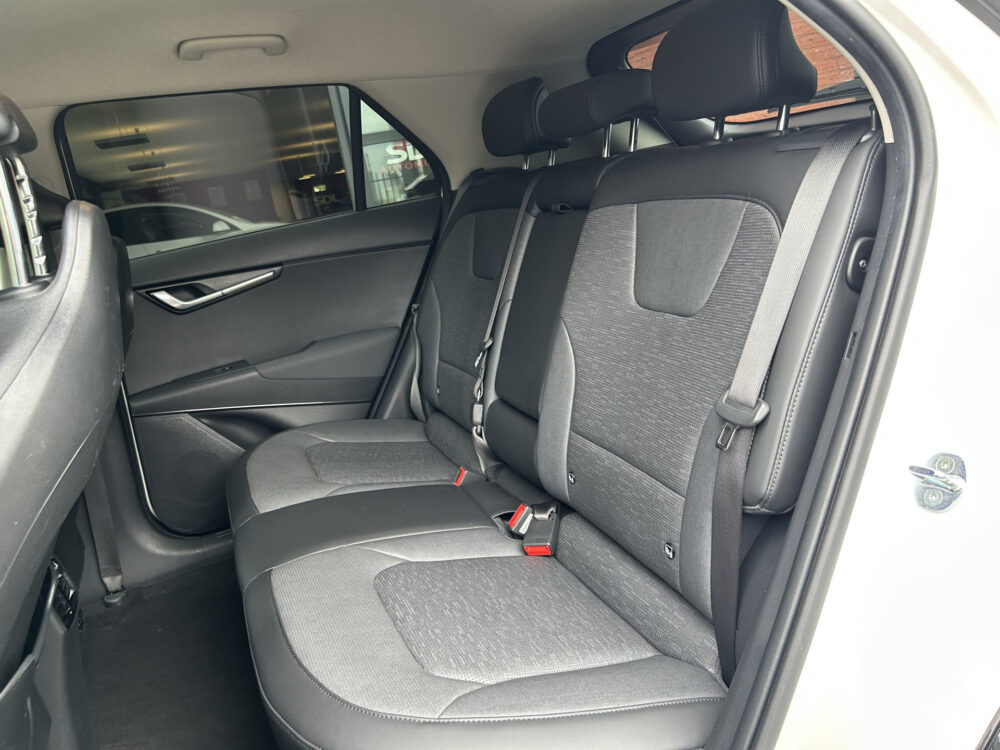 Kia Niro EV