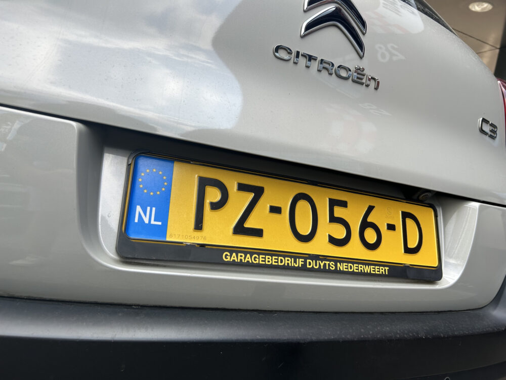 Citroën C3