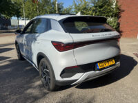 BYD ATTO 3
