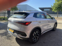 BYD ATTO 3
