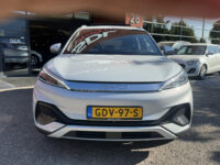 BYD ATTO 3