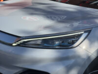 BYD ATTO 3