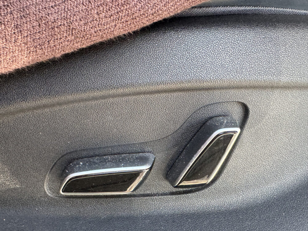 BYD ATTO 3