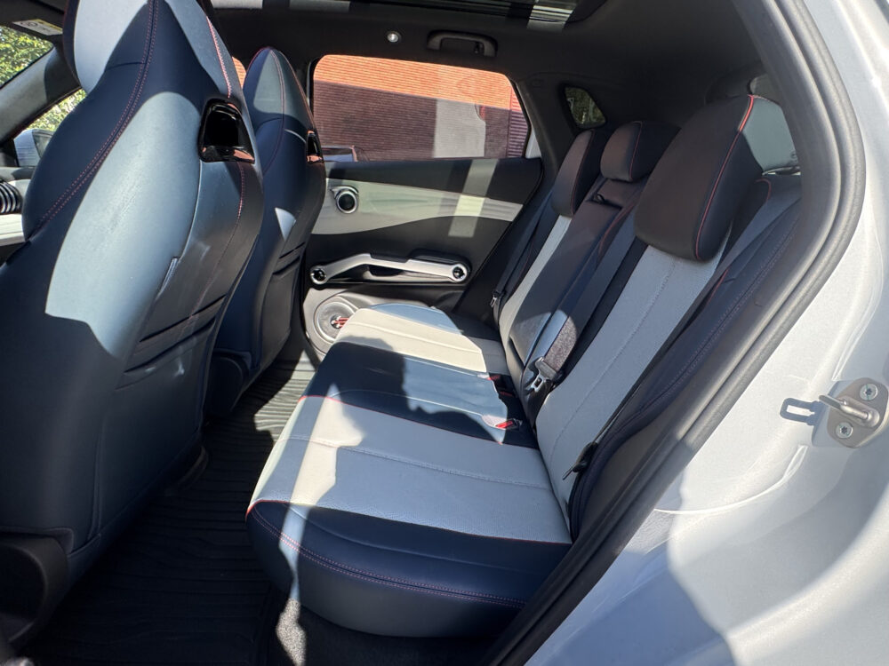 BYD ATTO 3