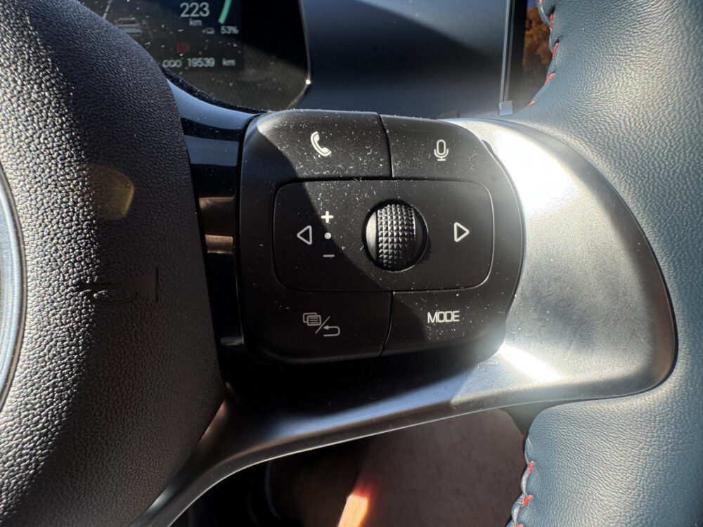 BYD ATTO 3