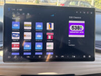 BYD ATTO 3