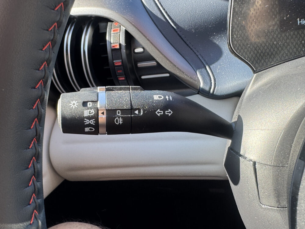 BYD ATTO 3