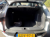 BYD ATTO 3
