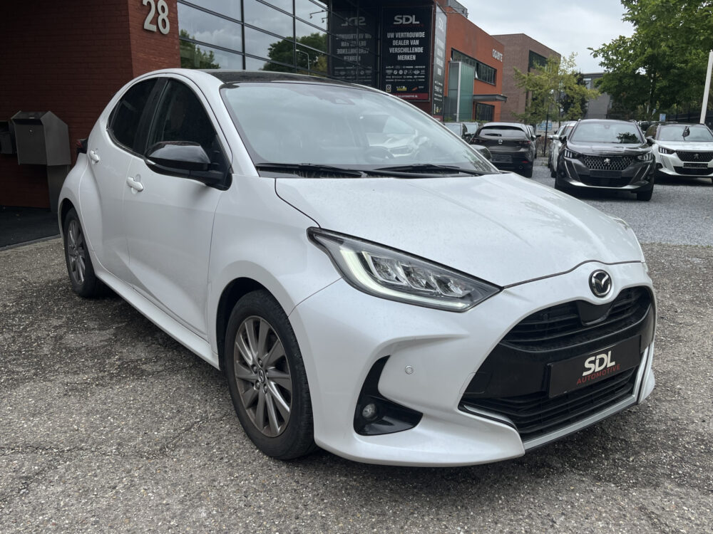 Mazda 2