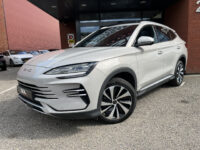 BYD SEAL U