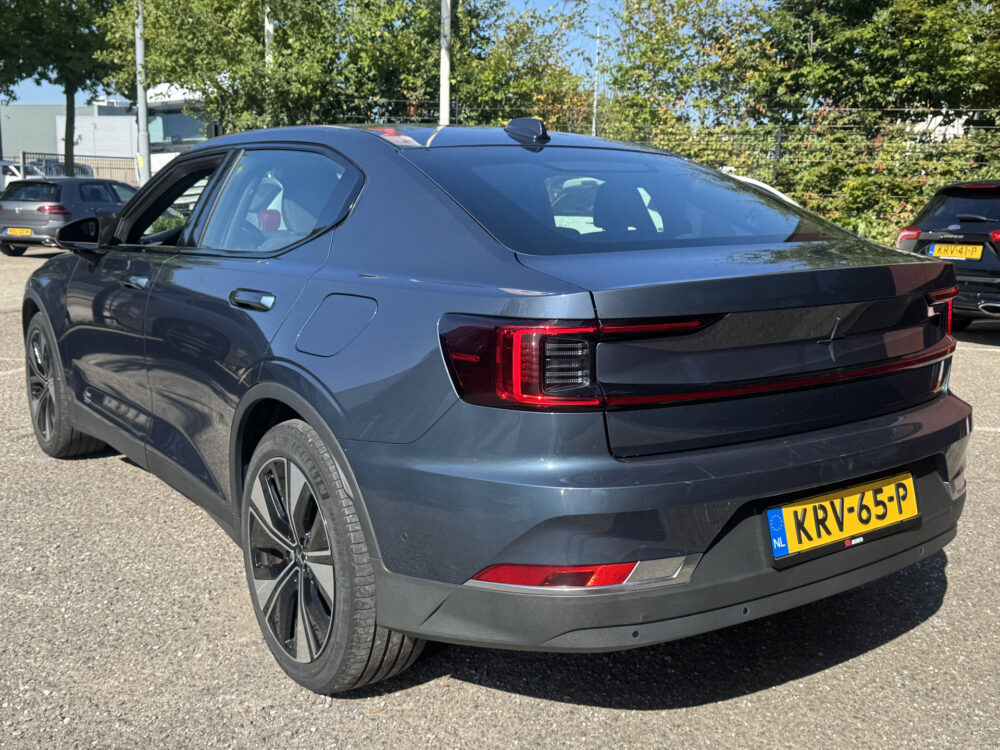 Polestar 2