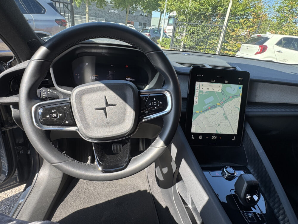 Polestar 2