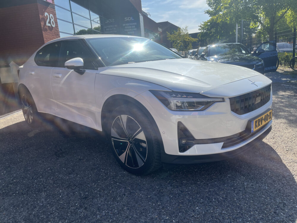 Polestar 2