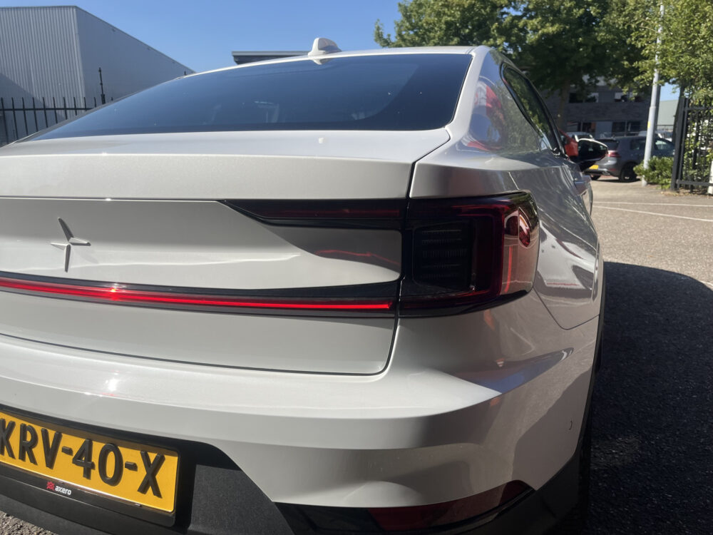 Polestar 2