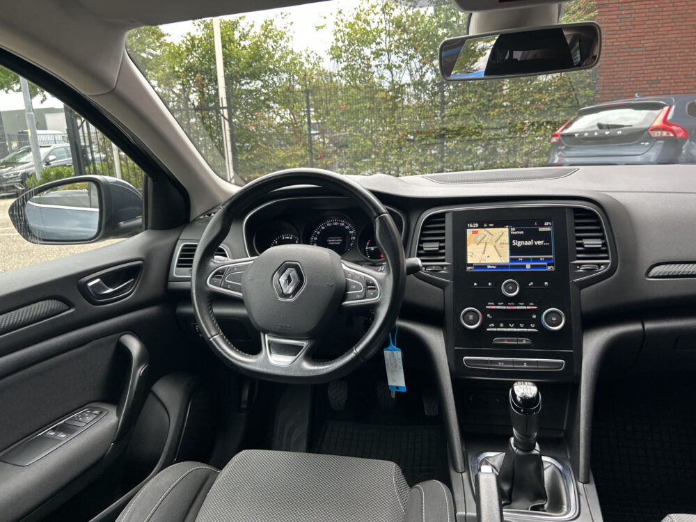 Renault Mégane