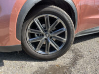 Lexus LBX