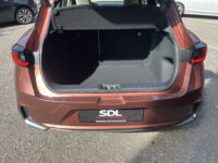 Lexus LBX