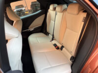 Lexus LBX
