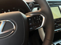 Lexus LBX