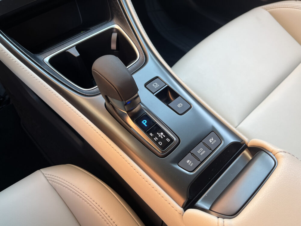Lexus LBX