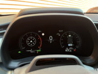 Lexus LBX
