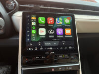 Lexus LBX