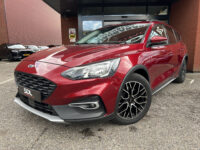 Ford FOCUS Wagon