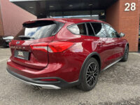 Ford FOCUS Wagon