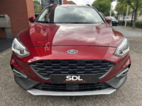 Ford FOCUS Wagon
