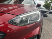 Ford FOCUS Wagon