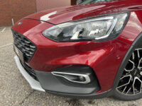 Ford FOCUS Wagon