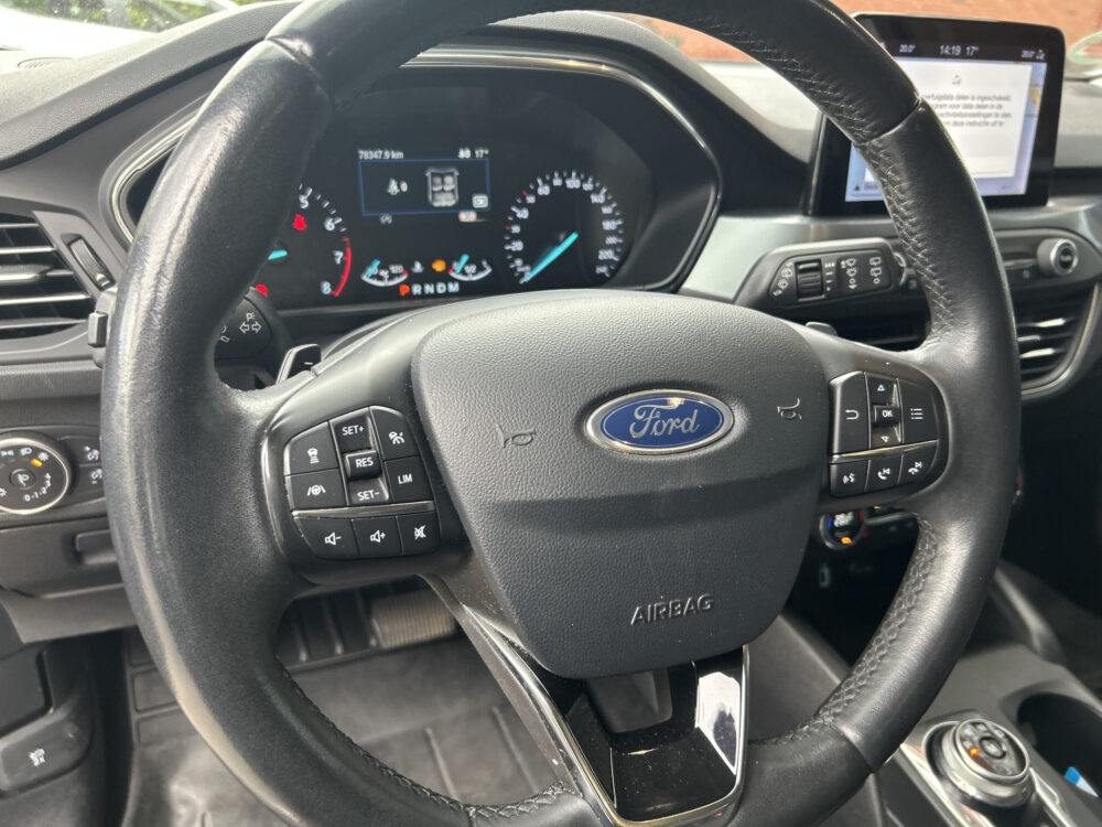 Ford FOCUS Wagon