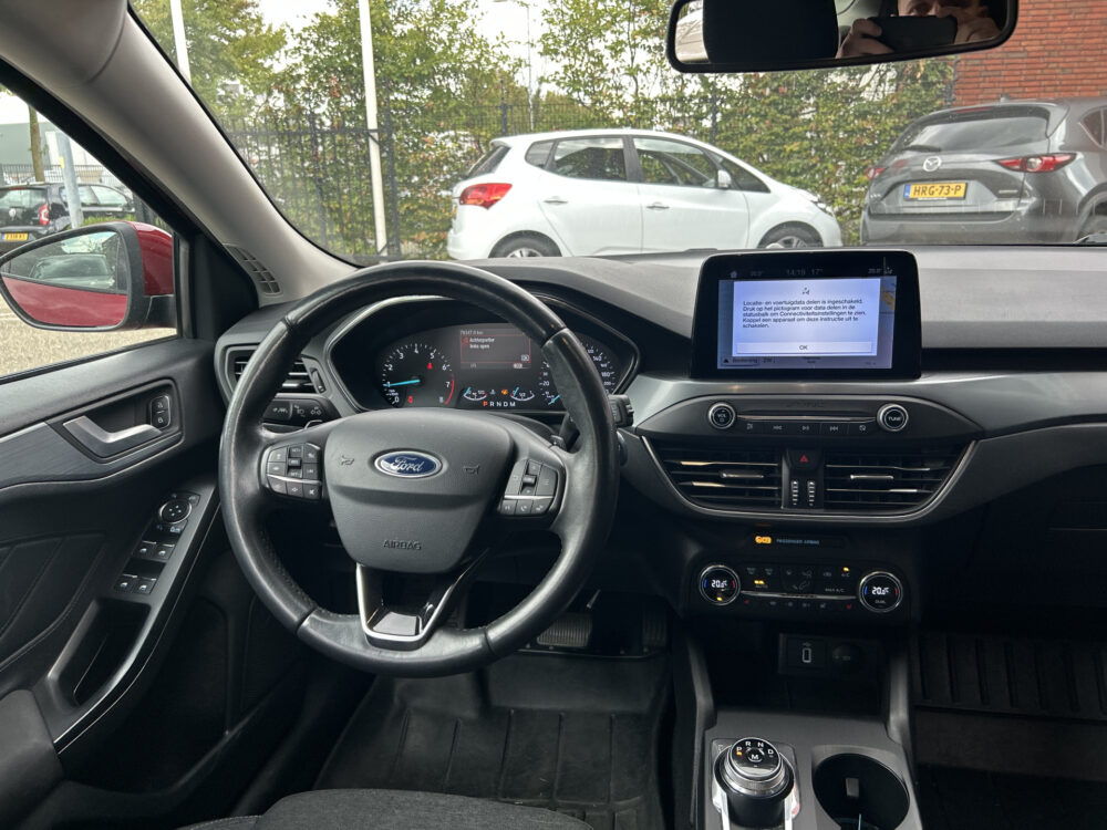 Ford FOCUS Wagon