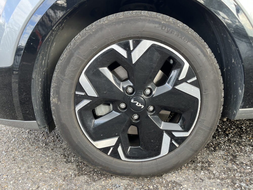 Kia e-Niro