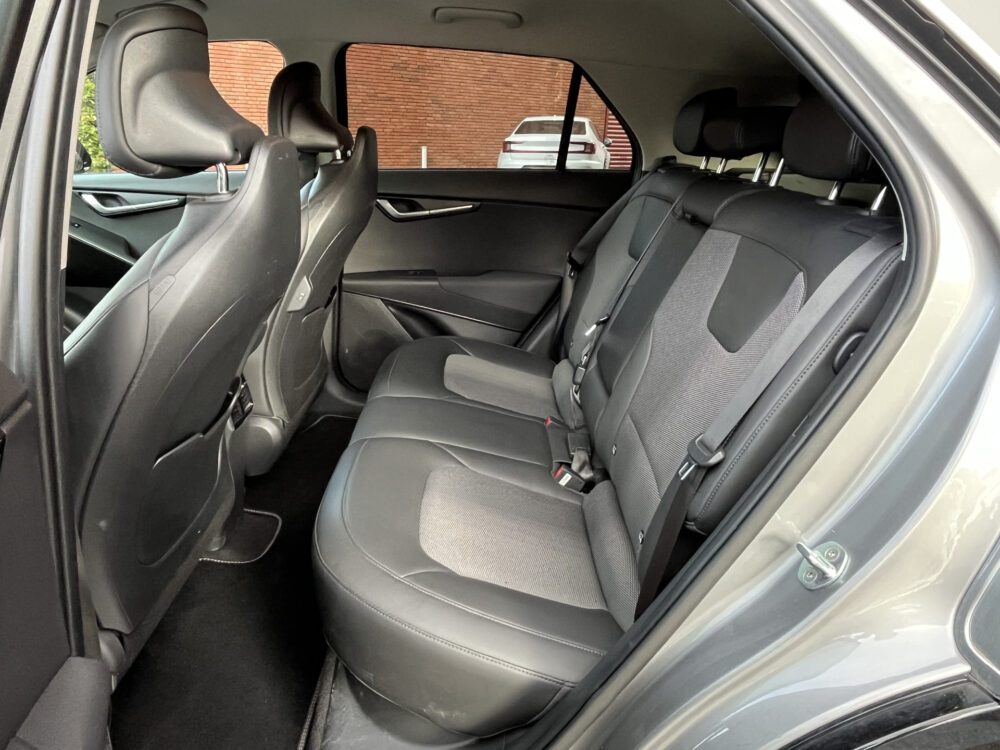 Kia e-Niro