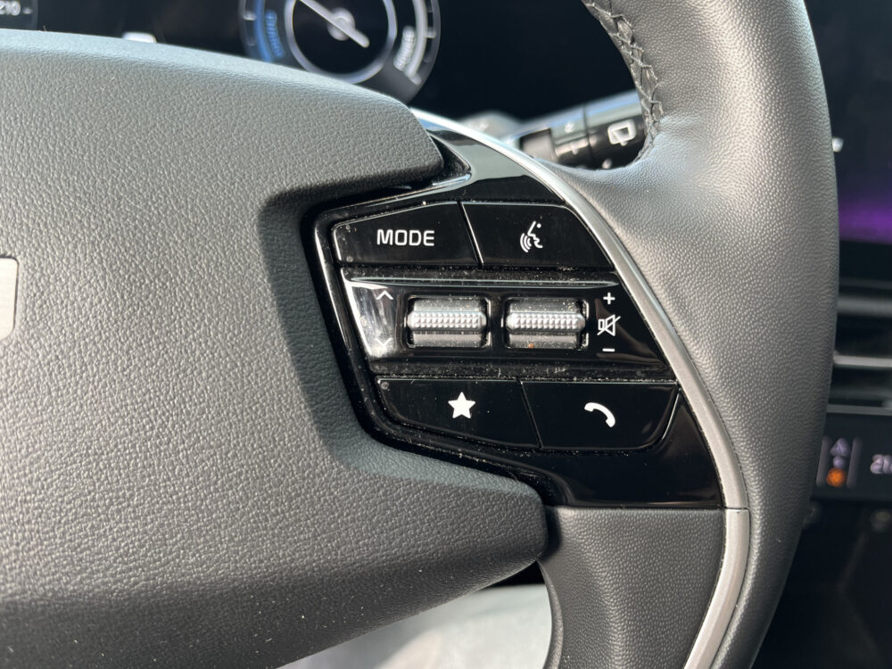 Kia e-Niro