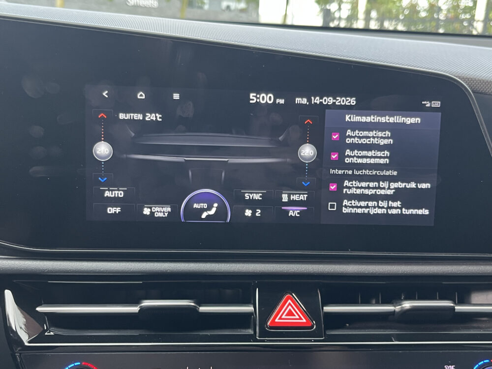 Kia e-Niro