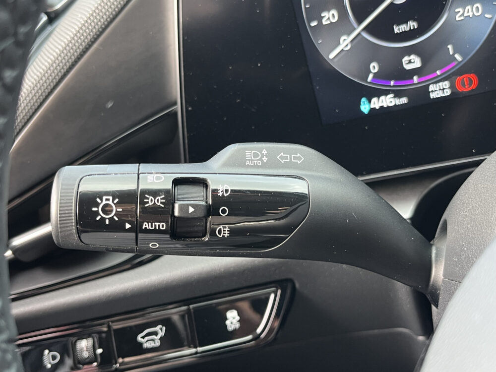 Kia e-Niro