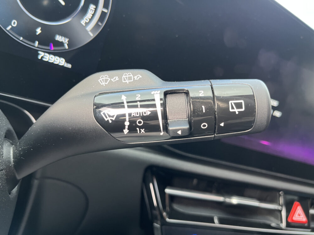 Kia e-Niro