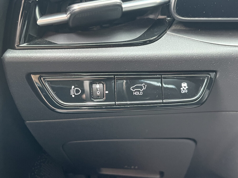 Kia e-Niro