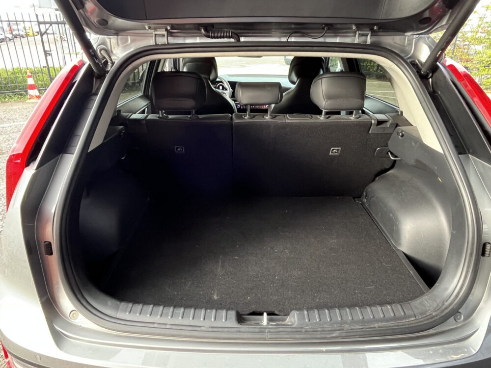 Kia e-Niro