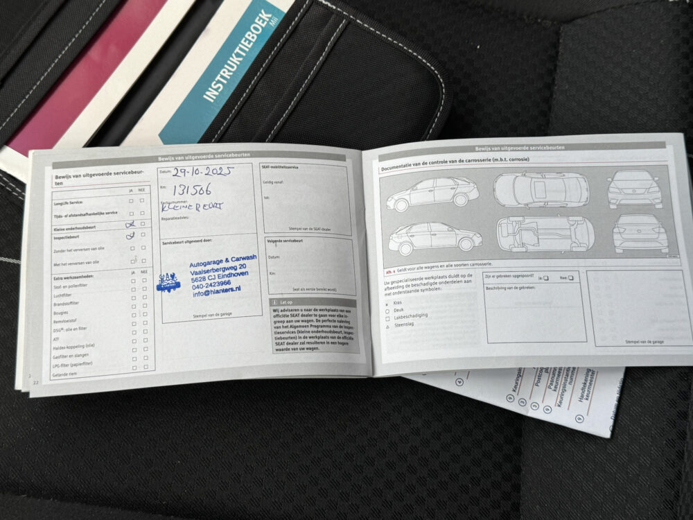 SEAT Mii