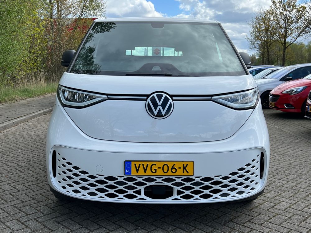 Volkswagen ID. Buzz VVG-06-K