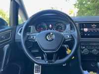 Volkswagen Golf Sportsvan T-930-VS
