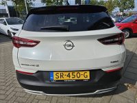Opel Grandland X SR-450-G